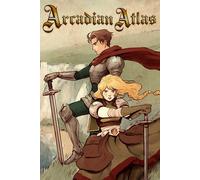 Arcadian Atlas Steam Key (PC) GLOBAL