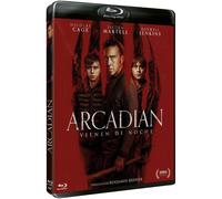 Arcadian [Blu-ray] (2024)