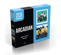 Arcadian - Marche Ou Reve / Arcadian