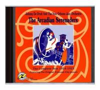 Arcadian Serenaders The Johnny De Droit - The Complete Sets