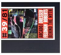 Arcado String Trio - behin the myth