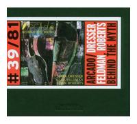 Arcado String Trio - Detrás The Mito