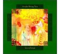 Arcado String Trio - Live in Europe