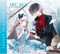 Arcaea Sound Collection - Memories of Dreams