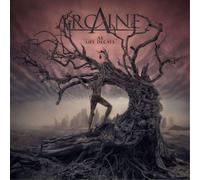 Arcaine As Life Decays (CD) Album (Importación USA)