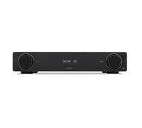 Arcam: Amplificador integrado Radia A5