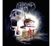 Arcana 13 - Danza Macabre
