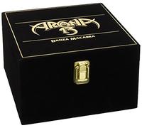 Arcana 13 - Danza Macabra (Box Carillion+CD+Maglietta+Poster)