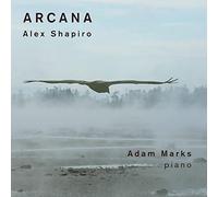 __ Arcana (CD) (Importación USA)