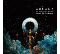 Arcana & Bill Laswell & Tony Williams - Arc Of The Testimony