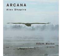 Arcana