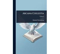 Arcana Coelestia