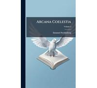 Arcana Coelestia