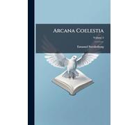 Arcana Coelestia