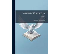 Arcana Coelestia
