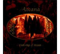 Arcana - Dark Age of Reason [Import]