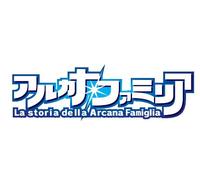 Arcana Familia La storia della Arcana Famiglia (Limited Edition) (japan import)