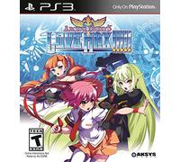 Arcana Heart 3 Love Max [Importación Inglesa]