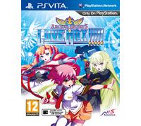 Arcana Heart 3: Love Max [Importación Inglesa]