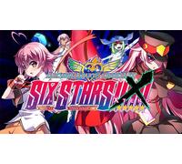 Arcana Heart 3 LOVE MAX SIXSTARS!!!!! XTEND Steam Worldwide PC, GeForce Now