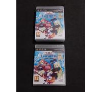 ARCANA HEART 3 LOVE MAX SONY PLAYSTATION 3 PS3 PAL ITALIANO NUEVO