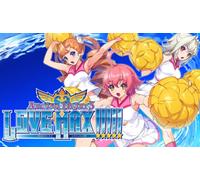 Arcana Heart 3 LOVE MAX!!!!! Steam Worldwide PC