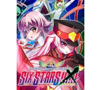 Arcana Heart 3 LOVEMAX SIXSTARS!!!!!! XTEND (PC) - Steam Gift - EUROPE