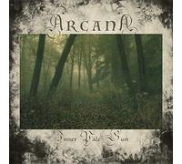 Arcana - Inner pale sun