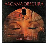 Arcana Obscura - 2000 Miles