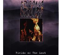 Arcana Obscura - Fields of The Lost [Import]
