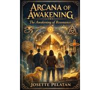 Arcana of Awakening: The Awakening of Resonance