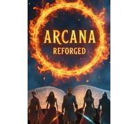 Arcana Reforged: Rise of the Reforged