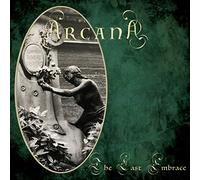 Arcana - The Last Embrace [VINYL] [Vinilo]