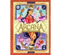 Arcana - Tome 3 - Les Cauchemars De La Lune (ebook)