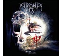 Arcana 13 - Danza macabra