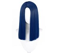 Arcane Caitlyn Kiramman Cosplay Wig Heat Resistant Synthetic Hair Carnival Halloween Party Props