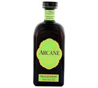Arcane Delicatissime Gran Ron de Oro - 700 ml