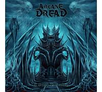 Arcane Dread - A Path Befouled