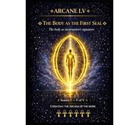 ARCANE I.V THE BODY AS THE FIRST SEAL: The body as a signature of incarnation - Season 3, Episode V - Collection: The Secrets of the Work (Series 1 -THE ARCANA OF THE WORK)