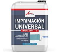 ARCANE INDUSTRIES Imprimación Universal para microcemento - 5 L
