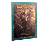 Arcane Journal: Beastmen Brayherds (Inglés)