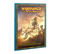 ARCANE JOURNAL: TOMB KINGS OF KHEMRI