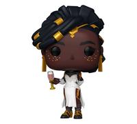 Arcane League Of Legends Pop Animation Vinile Figura Mel 9 Cm Funko