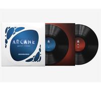 Arcane League of Legends: Season 2 2LP [Vinilo]