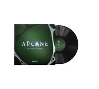 Arcane League of Legends: Season 2 (Vinyl) 12" Album (PRESALE 17/10/2025)