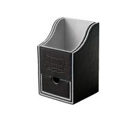 Arcane Tinman Dragon Shield: Nest Plus Deck Box - Black and Li (Importación USA)