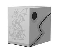 Arcane Tinmen Almacenamiento para tarjetas Dragon Shield, 1 Unidad