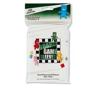 Arcane Tinmen ApS ART10410 - Card Game Case Tarot, 100 Pieces, 70 x 120 mm