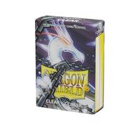 Dragon Shield - Japanese Classic - Clear (60) - Multicolor