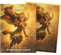 Arcane Tinmen ApS ART12093 Dragon Shield: Brushed Art Constell (Importación USA)
